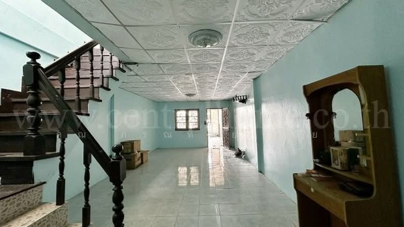 Chaithicha Lamlukka Klong 8, Pathum Thani, รังสิต-นครนายก, Lam Luk Ka, Pathum Thani, 2 Bedrooms, 89 sqm, Townhouse For Sale, by คุณ ภรณ์ทิพย์ (ปุ๋ย), 500450466 - DDproperty.com