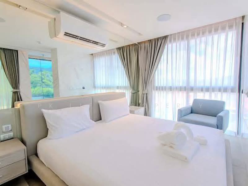 Diamond Condominium Bangtao : ไดมอนด์ คอนโดมิเนียม บางเทา, ภูเก็ต, ซอยเชิงทะเล 14, เชิงทะเล, ถลาง, ภูเก็ต, 133 ตร.ม., คอนโด ให้เช่า, โดย PK LIFE Property, 500450468 - DDproperty.com