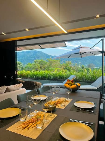 Diamond Condominium Bangtao : ไดมอนด์ คอนโดมิเนียม บางเทา, ภูเก็ต, ซอยเชิงทะเล 14, เชิงทะเล, ถลาง, ภูเก็ต, 133 ตร.ม., คอนโด ให้เช่า, โดย PK LIFE Property, 500450468 - DDproperty.com