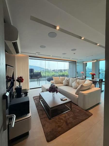 Diamond Condominium Bangtao : ไดมอนด์ คอนโดมิเนียม บางเทา, ภูเก็ต, ซอยเชิงทะเล 14, เชิงทะเล, ถลาง, ภูเก็ต, 133 ตร.ม., คอนโด ให้เช่า, โดย PK LIFE Property, 500450468 - DDproperty.com