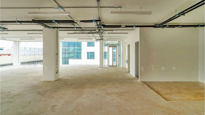 Standalone Building 1,500 sqm Rama 9 near Motorway, Bangkok, พระราม 9, Suan Luang, Bangkok, , 1,500 sqm, Shophouse For Rent, by Chanitnun Mewongukote, 500450470 - DDproperty.com