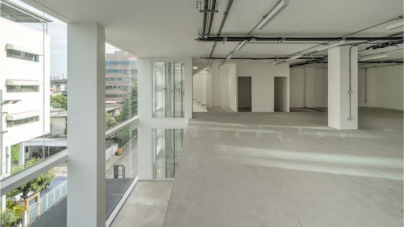 Standalone Building 1,500 sqm Rama 9 near Motorway, Bangkok, พระราม 9, Suan Luang, Bangkok, , 1,500 sqm, Shophouse For Rent, by Chanitnun Mewongukote, 500450470 - DDproperty.com