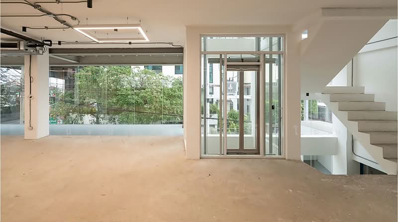 Standalone Building 1,500 sqm Rama 9 near Motorway, Bangkok, พระราม 9, Suan Luang, Bangkok, , 1,500 sqm, Shophouse For Rent, by Chanitnun Mewongukote, 500450470 - DDproperty.com