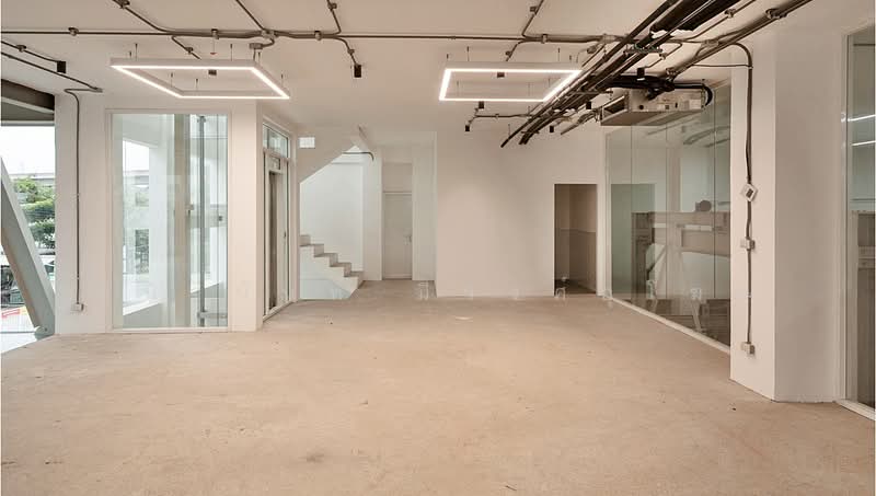 Standalone Building 1,500 sqm Rama 9 near Motorway, Bangkok, พระราม 9, Suan Luang, Bangkok, , 1,500 sqm, Shophouse For Rent, by Chanitnun Mewongukote, 500450470 - DDproperty.com