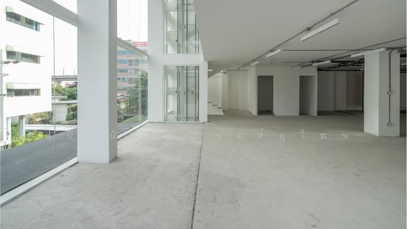 Standalone Building 1,500 sqm Rama 9 near Motorway, Bangkok, พระราม 9, Suan Luang, Bangkok, , 1,500 sqm, Shophouse For Rent, by Chanitnun Mewongukote, 500450470 - DDproperty.com