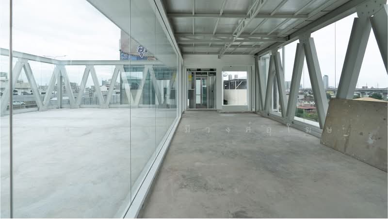 Standalone Building 1,500 sqm Rama 9 near Motorway, Bangkok, พระราม 9, Suan Luang, Bangkok, , 1,500 sqm, Shophouse For Rent, by Chanitnun Mewongukote, 500450470 - DDproperty.com
