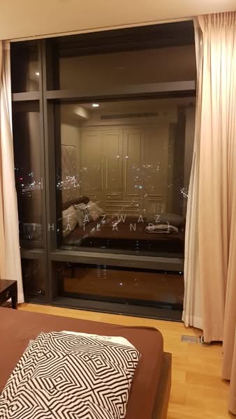 Circle Living Prototype : เซอร์เคิล ลิฟวิ่ง โปรโตไทพ์, กรุงเทพ, 1545 ถนนเพชรบุรีตัดใหม่, มักกะสัน, ราชเทวี, กรุงเทพ, 46 ตร.ม., คอนโด ขาย, โดย Fazwaz (Thailand) Co., Ltd., 500450474 - DDproperty.com