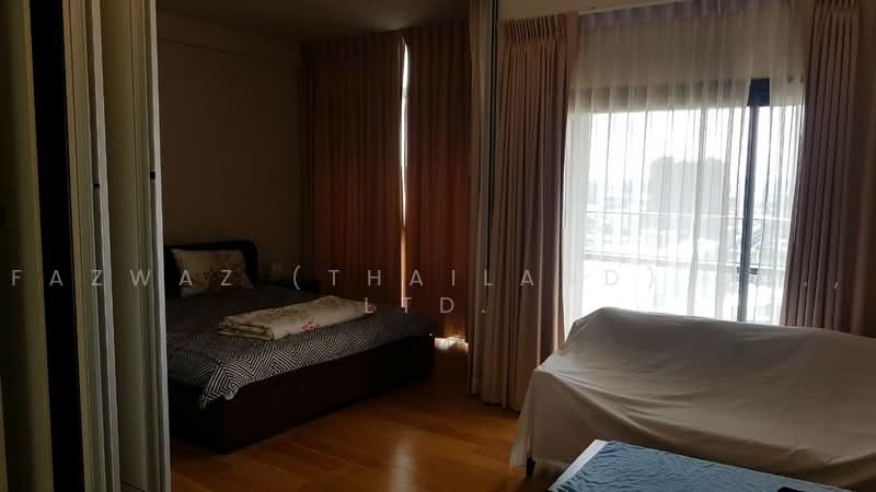 Circle Living Prototype : เซอร์เคิล ลิฟวิ่ง โปรโตไทพ์, กรุงเทพ, 1545 ถนนเพชรบุรีตัดใหม่, มักกะสัน, ราชเทวี, กรุงเทพ, 46 ตร.ม., คอนโด ขาย, โดย Fazwaz (Thailand) Co., Ltd., 500450474 - DDproperty.com