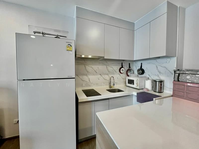 Artisan Ratchada, Bangkok, 99 Tienruammitr Road, Huai Khwang, Bangkok, 1 Bedroom, 44 sqm, Condo For Sale, by Natlyn Kongsapook, 500450477 - DDproperty.com