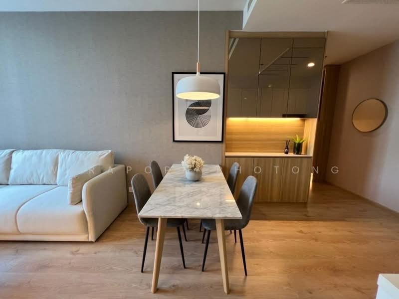 Noble BE19 Sukhumvit : โนเบิล บีไนน์ทีน สุขุมวิท, กรุงเทพ, 89 ซอย สุขุมวิท 19, คลองตันเหนือ, วัฒนา, กรุงเทพ, 47 ตร.ม., คอนโด ขาย, โดย Waraporn Photong, 500450482 - DDproperty.com