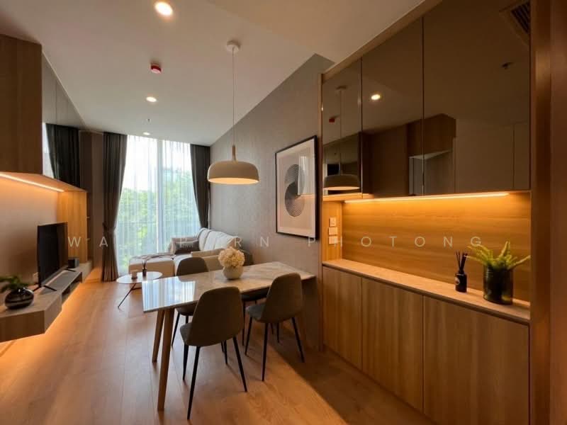 Noble BE19 Sukhumvit : โนเบิล บีไนน์ทีน สุขุมวิท, กรุงเทพ, 89 ซอย สุขุมวิท 19, คลองตันเหนือ, วัฒนา, กรุงเทพ, 47 ตร.ม., คอนโด ขาย, โดย Waraporn Photong, 500450482 - DDproperty.com