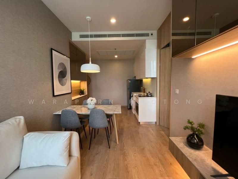 Noble BE19 Sukhumvit : โนเบิล บีไนน์ทีน สุขุมวิท, กรุงเทพ, 89 ซอย สุขุมวิท 19, คลองตันเหนือ, วัฒนา, กรุงเทพ, 47 ตร.ม., คอนโด ขาย, โดย Waraporn Photong, 500450482 - DDproperty.com