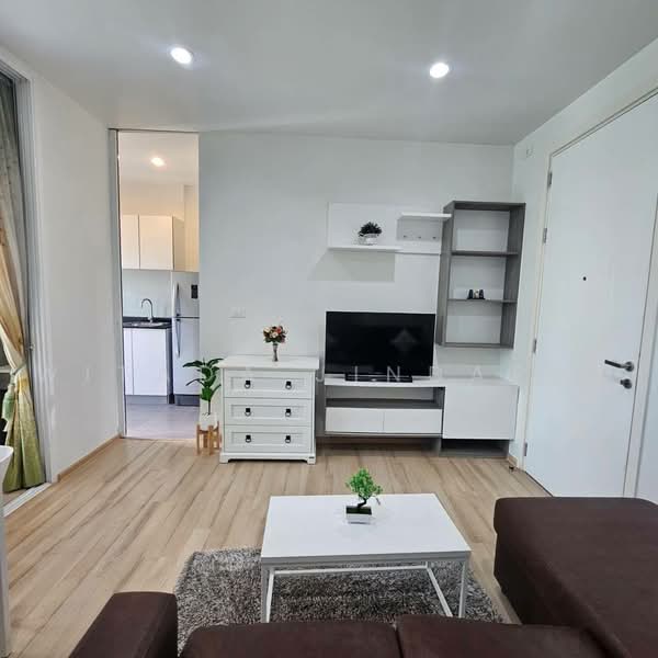 The Base Downtown, Phuket, Wichit Songkhram, Wichit, Muang Phuket, Phuket, 1 Bedroom, 35 sqm, Condo For Sale, by Witada Jindapol, 500450491 - DDproperty.com