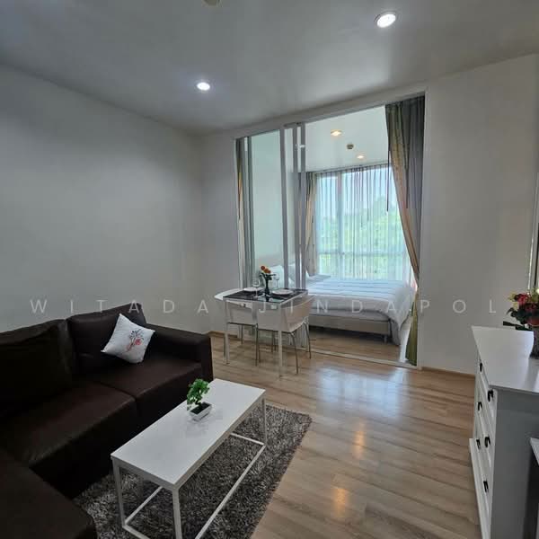The Base Downtown, Phuket, Wichit Songkhram, Wichit, Muang Phuket, Phuket, 1 Bedroom, 35 sqm, Condo For Sale, by Witada Jindapol, 500450491 - DDproperty.com