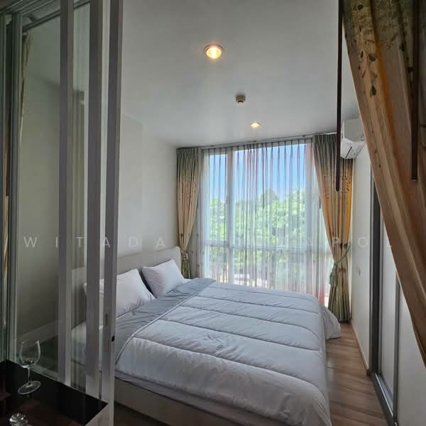 The Base Downtown, Phuket, Wichit Songkhram, Wichit, Muang Phuket, Phuket, 1 Bedroom, 35 sqm, Condo For Sale, by Witada Jindapol, 500450491 - DDproperty.com