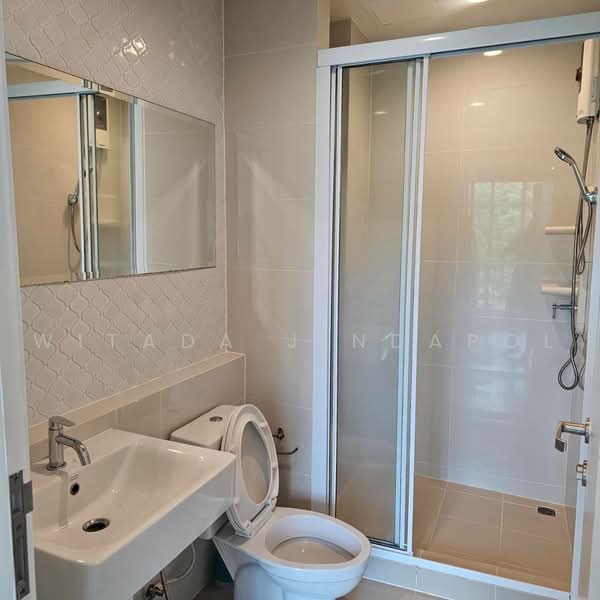 The Base Downtown, Phuket, Wichit Songkhram, Wichit, Muang Phuket, Phuket, 1 Bedroom, 35 sqm, Condo For Sale, by Witada Jindapol, 500450491 - DDproperty.com