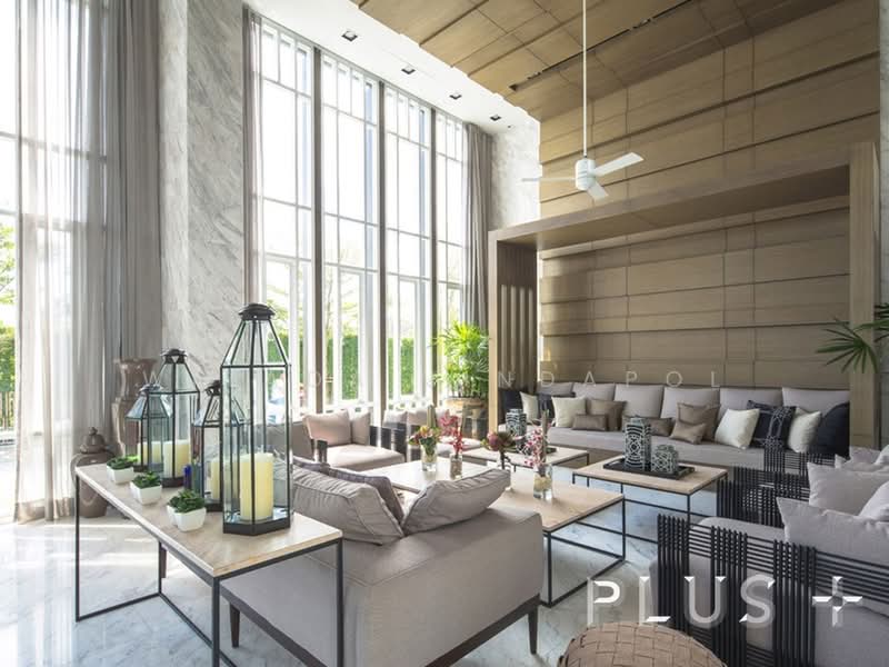 The Base Downtown, Phuket, Wichit Songkhram, Wichit, Muang Phuket, Phuket, 1 Bedroom, 35 sqm, Condo For Sale, by Witada Jindapol, 500450491 - DDproperty.com