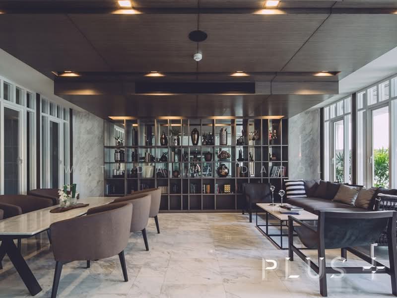 The Base Downtown, Phuket, Wichit Songkhram, Wichit, Muang Phuket, Phuket, 1 Bedroom, 35 sqm, Condo For Sale, by Witada Jindapol, 500450491 - DDproperty.com