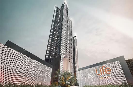 Life Ladprao : ไลฟ์ ลาดพร้าว, กรุงเทพ