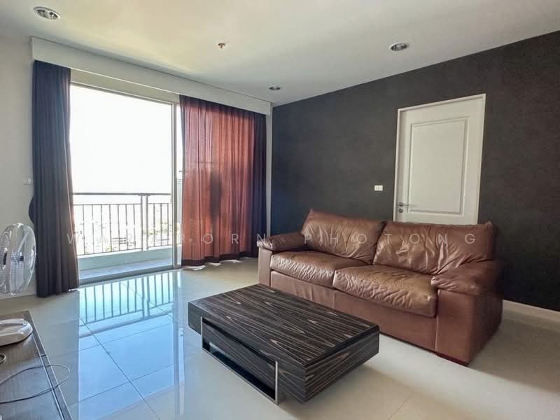 Q House Condo Sathorn, Bangkok, Thonburi Road, Khlong Ton Sai, Khlong San, Bangkok, 2 Bedrooms, 63 sqm, Condo For Sale, by Waraporn Photong, 500450494 - DDproperty.com