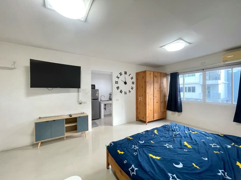 Beston Condo, Chon Buri (Pattaya), Baan kao 5 Road, Don Hualo, Muang Chon Buri, Chon Buri (Pattaya), 1 Bedroom, 31 sqm, Condo For Sale, by The Best Property นุ้ย, 500450495 - DDproperty.com