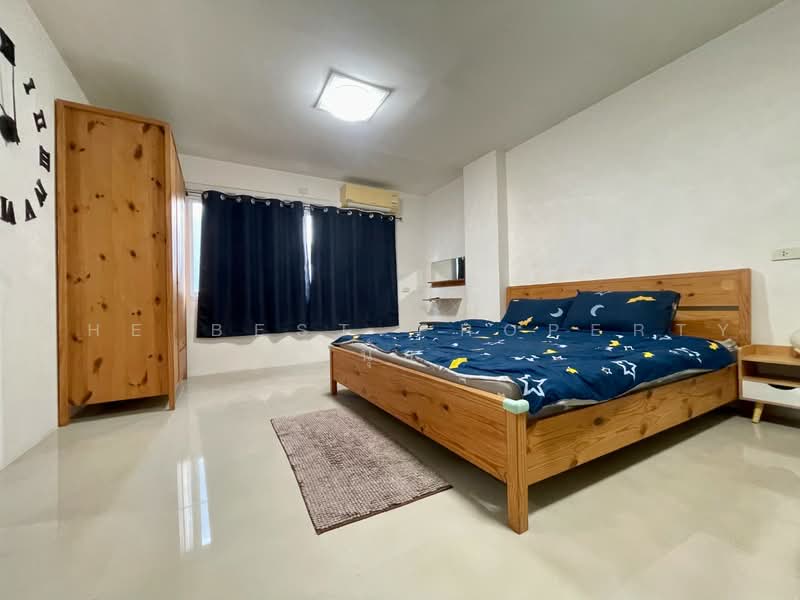 Beston Condo, Chon Buri (Pattaya), Baan kao 5 Road, Don Hualo, Muang Chon Buri, Chon Buri (Pattaya), 1 Bedroom, 31 sqm, Condo For Sale, by The Best Property นุ้ย, 500450495 - DDproperty.com
