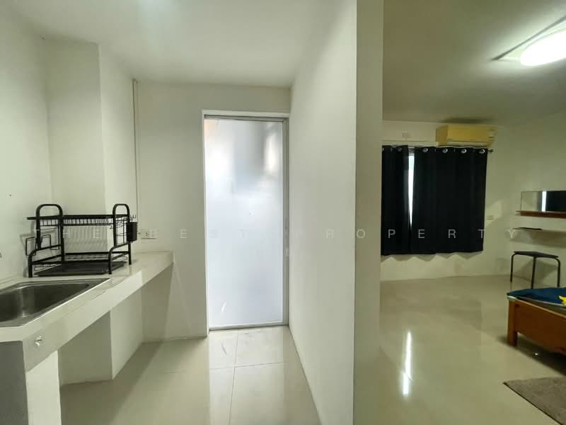 Beston Condo : เบสตั้น คอนโด, ชลบุรี, ถนนบ้านเก่า 5, ดอนหัวฬ่อ, เมืองชลบุรี, ชลบุรี, 31 ตร.ม., คอนโด ขาย, โดย The Best Property นุ้ย, 500450495 - DDproperty.com
