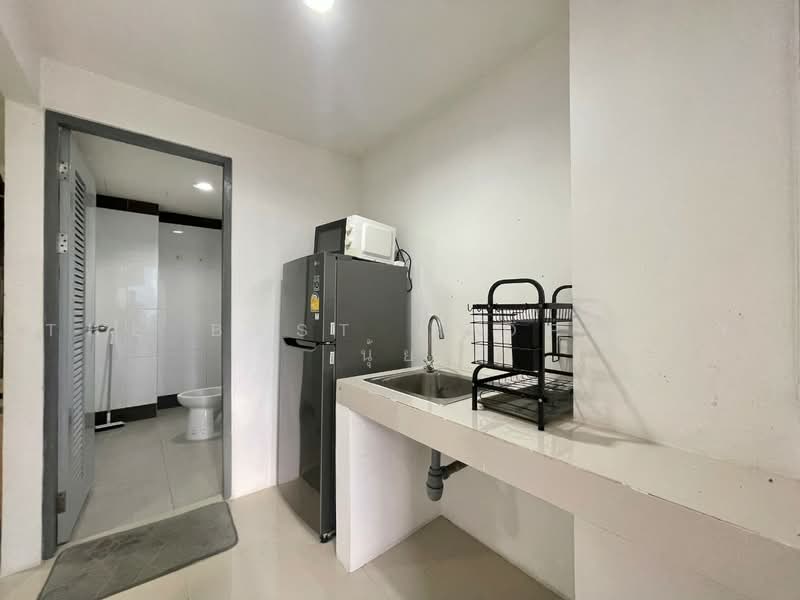 Beston Condo : เบสตั้น คอนโด, ชลบุรี, ถนนบ้านเก่า 5, ดอนหัวฬ่อ, เมืองชลบุรี, ชลบุรี, 31 ตร.ม., คอนโด ขาย, โดย The Best Property นุ้ย, 500450495 - DDproperty.com