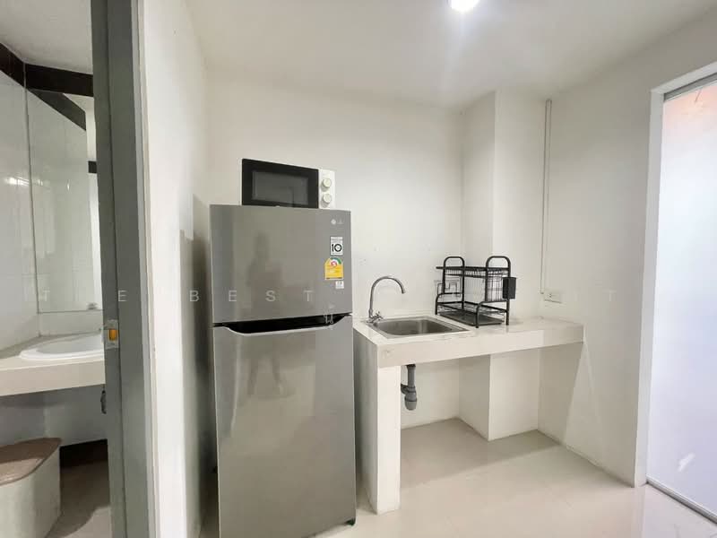 Beston Condo : เบสตั้น คอนโด, ชลบุรี, ถนนบ้านเก่า 5, ดอนหัวฬ่อ, เมืองชลบุรี, ชลบุรี, 31 ตร.ม., คอนโด ขาย, โดย The Best Property นุ้ย, 500450495 - DDproperty.com