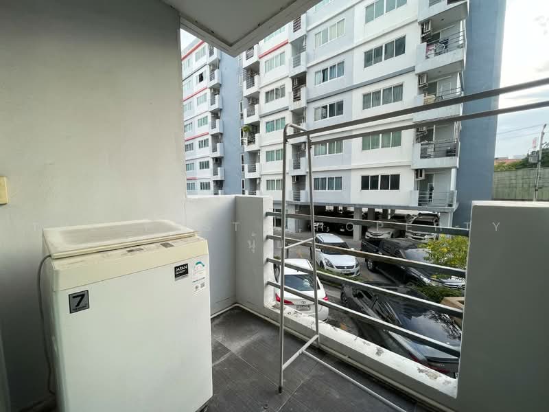 Beston Condo, Chon Buri (Pattaya), Baan kao 5 Road, Don Hualo, Muang Chon Buri, Chon Buri (Pattaya), 1 Bedroom, 31 sqm, Condo For Sale, by The Best Property นุ้ย, 500450495 - DDproperty.com