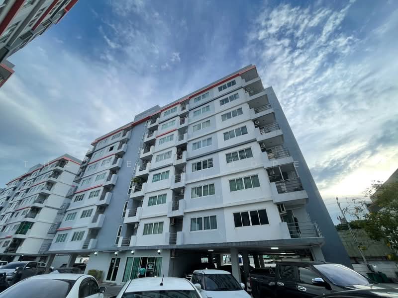 Beston Condo : เบสตั้น คอนโด, ชลบุรี, ถนนบ้านเก่า 5, ดอนหัวฬ่อ, เมืองชลบุรี, ชลบุรี, 31 ตร.ม., คอนโด ขาย, โดย The Best Property นุ้ย, 500450495 - DDproperty.com