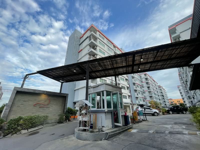 Beston Condo, Chon Buri (Pattaya), Baan kao 5 Road, Don Hualo, Muang Chon Buri, Chon Buri (Pattaya), 1 Bedroom, 31 sqm, Condo For Sale, by The Best Property นุ้ย, 500450495 - DDproperty.com
