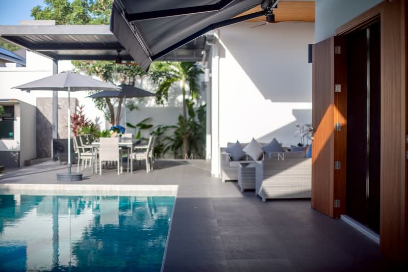 Hillside Hamlet 9, Prachuap Khiri Khan, Thap Tai, Hua Hin, Prachuap Khiri Khan, 3 Bedrooms, 392 sqm, Villa For Sale, by Jon Martin, 500450497 - DDproperty.com