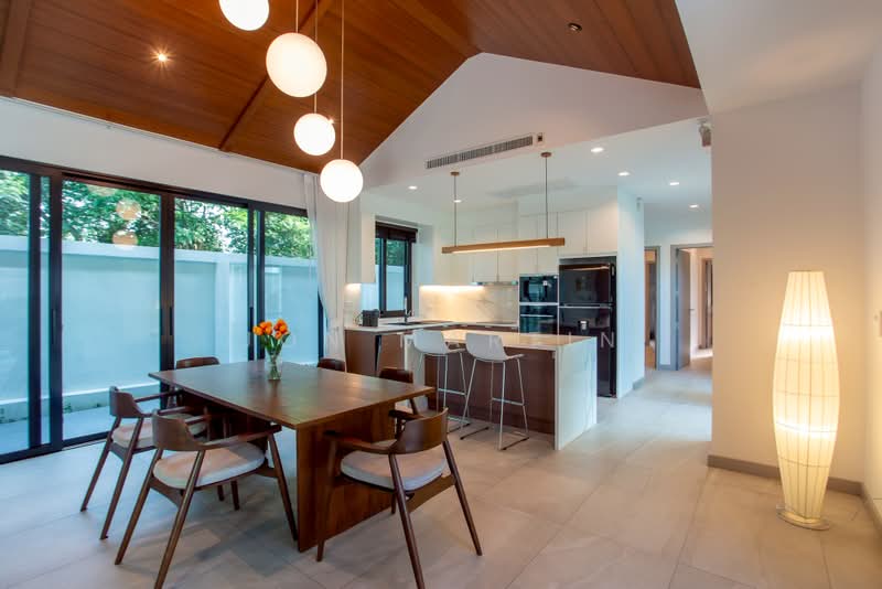 Hillside Hamlet 9, Prachuap Khiri Khan, Thap Tai, Hua Hin, Prachuap Khiri Khan, 3 Bedrooms, 392 sqm, Villa For Sale, by Jon Martin, 500450497 - DDproperty.com