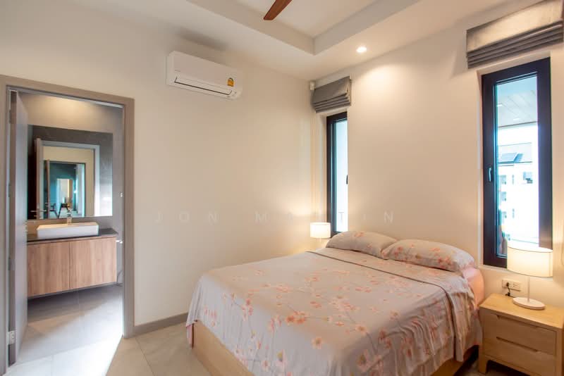 Hillside Hamlet 9, Prachuap Khiri Khan, Thap Tai, Hua Hin, Prachuap Khiri Khan, 3 Bedrooms, 392 sqm, Villa For Sale, by Jon Martin, 500450497 - DDproperty.com