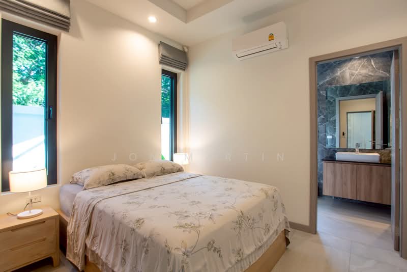 Hillside Hamlet 9, Prachuap Khiri Khan, Thap Tai, Hua Hin, Prachuap Khiri Khan, 3 Bedrooms, 392 sqm, Villa For Sale, by Jon Martin, 500450497 - DDproperty.com