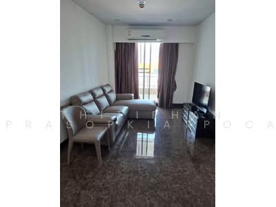 For Rent - Supalai Prima Riva (Residential), Bangkok
