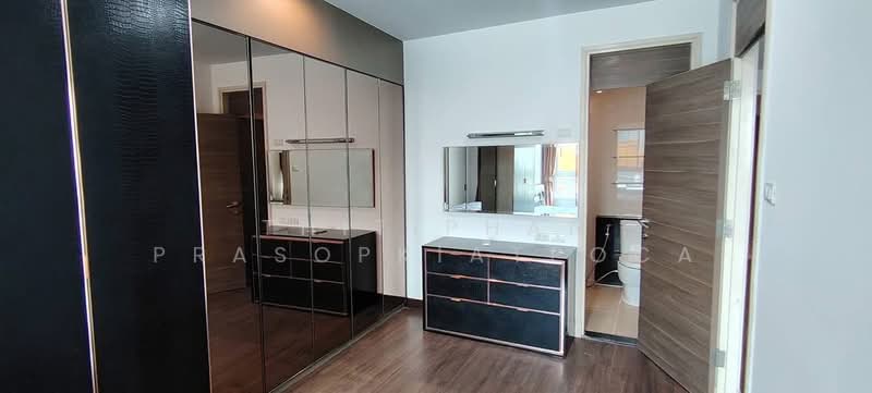 Supalai Prima Riva : ศุภาลัย พรีมา ริวา (Residential), กรุงเทพ, ถนนพระราม 3, ช่องนนทรี, ยานนาวา, กรุงเทพ, 63 ตร.ม., คอนโด ให้เช่า, โดย Thitiphan Prasopkiatpoca, 500450501 - DDproperty.com