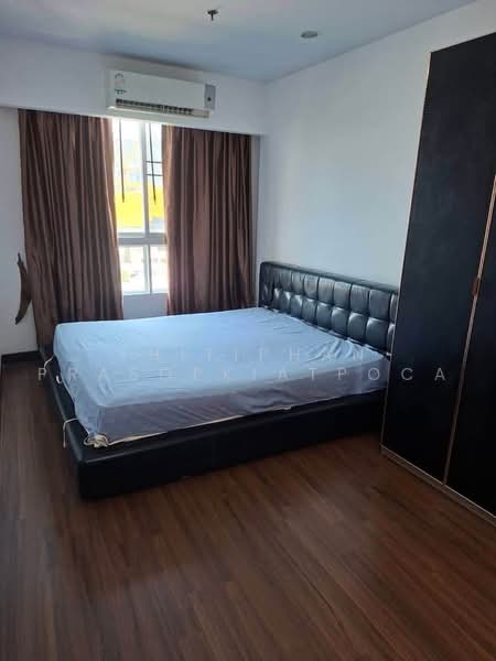 Supalai Prima Riva (Residential), Bangkok, Rama 3 Road, Chong Nonsi, Yan Nawa, Bangkok, 1 Bedroom, 63 sqm, Condo For Rent, by Thitiphan Prasopkiatpoca, 500450501 - DDproperty.com