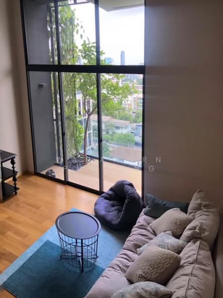 Siamese Exclusive Sukhumvit 31 : ไซมิส เอ๊กซ์ตลูซีฟ สุขุมวิท 31, กรุงเทพ, 75 ถนนสุขุมวิท 31, คลองตันเหนือ, วัฒนา, กรุงเทพ, 64 ตร.ม., คอนโด ขาย, โดย Waraporn Photong, 500450505 - DDproperty.com