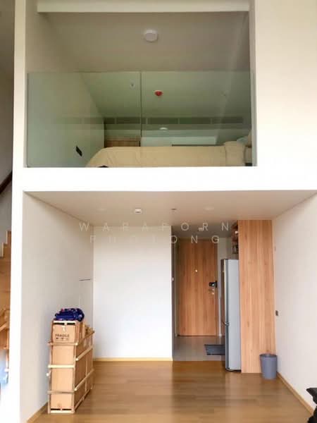 Siamese Exclusive Sukhumvit 31 : ไซมิส เอ๊กซ์ตลูซีฟ สุขุมวิท 31, กรุงเทพ, 75 ถนนสุขุมวิท 31, คลองตันเหนือ, วัฒนา, กรุงเทพ, 64 ตร.ม., คอนโด ขาย, โดย Waraporn Photong, 500450505 - DDproperty.com
