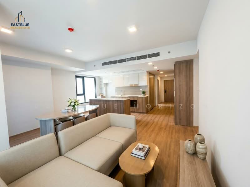 COBE Ratchada-Rama 9, Bangkok, Thiam Ruammit Road, Huai Khwang, Bangkok, 4 Bedrooms, 138 sqm, Condo For Sale, by Eastblue Horizon, 500450506 - DDproperty.com