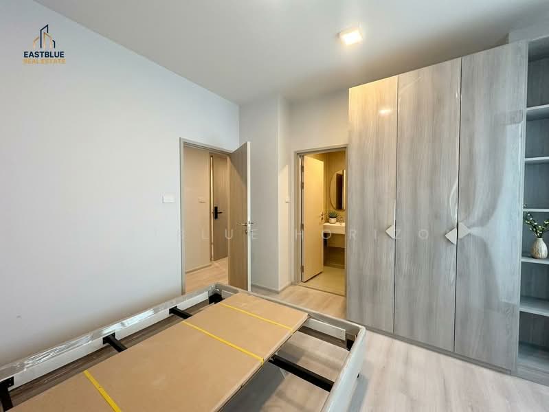COBE Ratchada-Rama 9, Bangkok, Thiam Ruammit Road, Huai Khwang, Bangkok, 4 Bedrooms, 138 sqm, Condo For Sale, by Eastblue Horizon, 500450506 - DDproperty.com