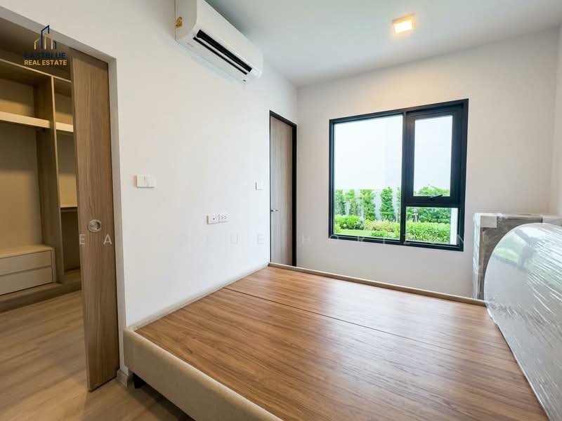 COBE Ratchada-Rama 9, Bangkok, Thiam Ruammit Road, Huai Khwang, Bangkok, 4 Bedrooms, 138 sqm, Condo For Sale, by Eastblue Horizon, 500450506 - DDproperty.com