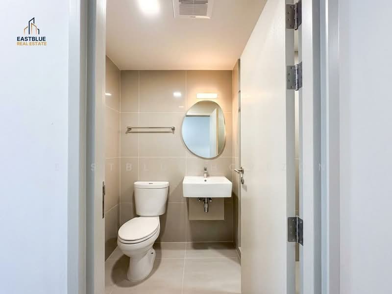 COBE Ratchada-Rama 9, Bangkok, Thiam Ruammit Road, Huai Khwang, Bangkok, 4 Bedrooms, 138 sqm, Condo For Sale, by Eastblue Horizon, 500450506 - DDproperty.com