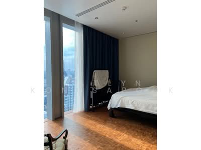 ขาย - The Ritz-Carlton Residences : เดอะ ริซท์-คาร์ลตัน เรสซิเดนเซส, กรุงเทพ
