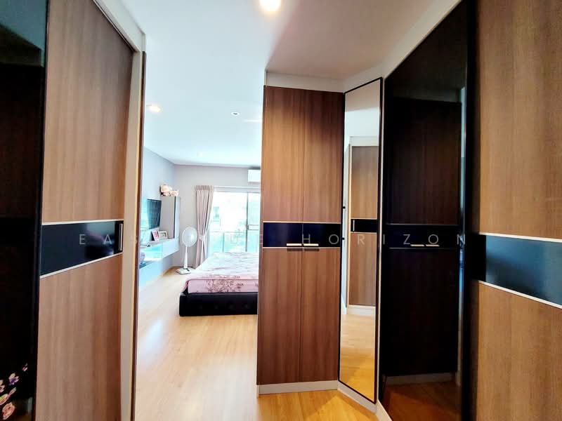 The Plant Estique Pattanakarn 38, Bangkok, Soi Pattanakarn 38, Suan Luang, Bangkok, 3 Bedrooms, 180 sqm, Single Detached House For Rent, by Eastblue Horizon, 500450518 - DDproperty.com