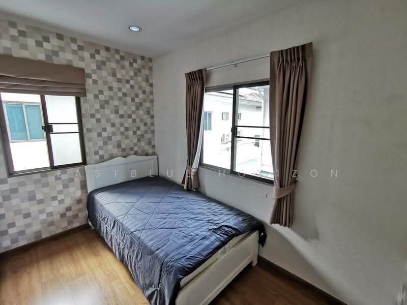 The Plant Estique Pattanakarn 38, Bangkok, Soi Pattanakarn 38, Suan Luang, Bangkok, 3 Bedrooms, 180 sqm, Single Detached House For Rent, by Eastblue Horizon, 500450518 - DDproperty.com
