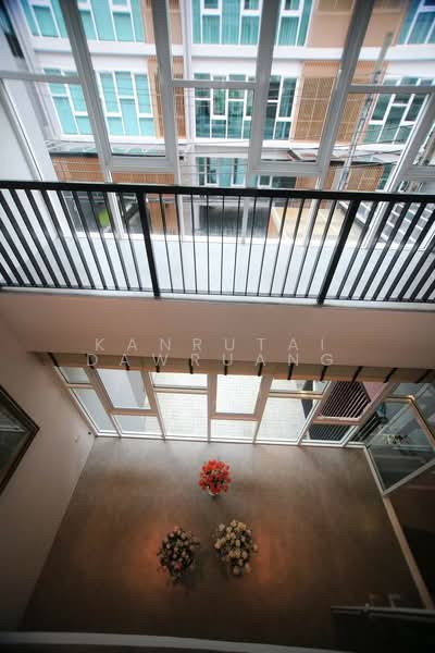 Home Office Sukhumvit 101/1, Bangkok, Bang Chak, Phra Khanong, Bangkok, 3 Bedrooms, 585 sqm, Townhouse For Sale, by Kanrutai Dawruang, 500450521 - DDproperty.com