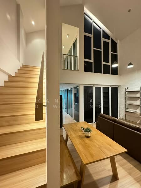 Home Office Sukhumvit 101/1, Bangkok, Bang Chak, Phra Khanong, Bangkok, 3 Bedrooms, 585 sqm, Townhouse For Sale, by Kanrutai Dawruang, 500450521 - DDproperty.com
